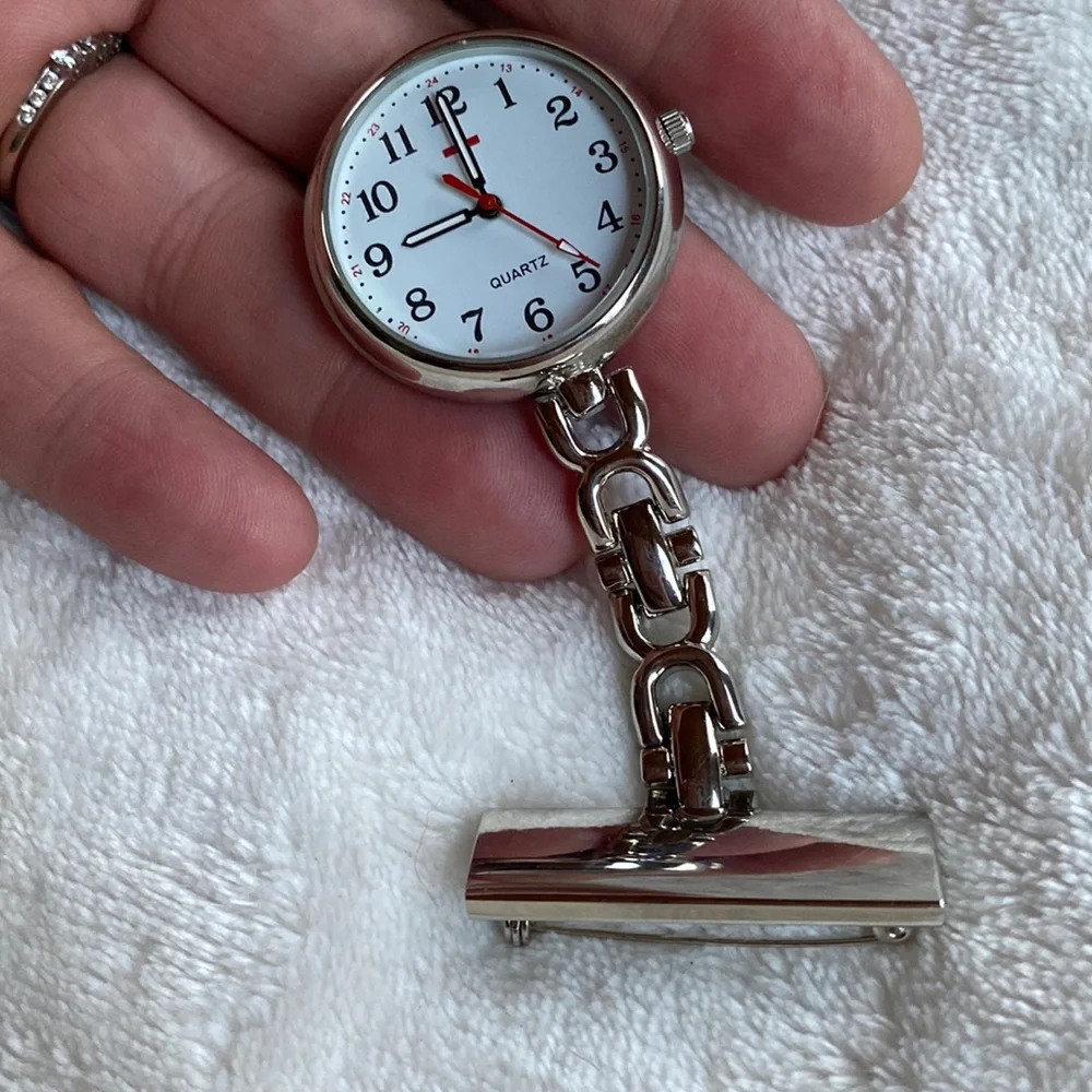 Nurses Watch - Picture 2 of 6